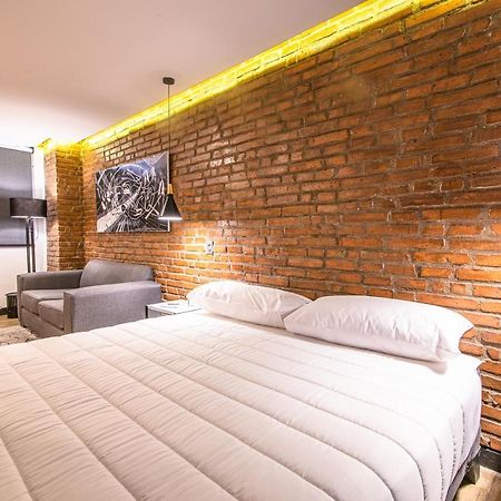 Hostal Boutique Black Cat Santiago Exterior foto