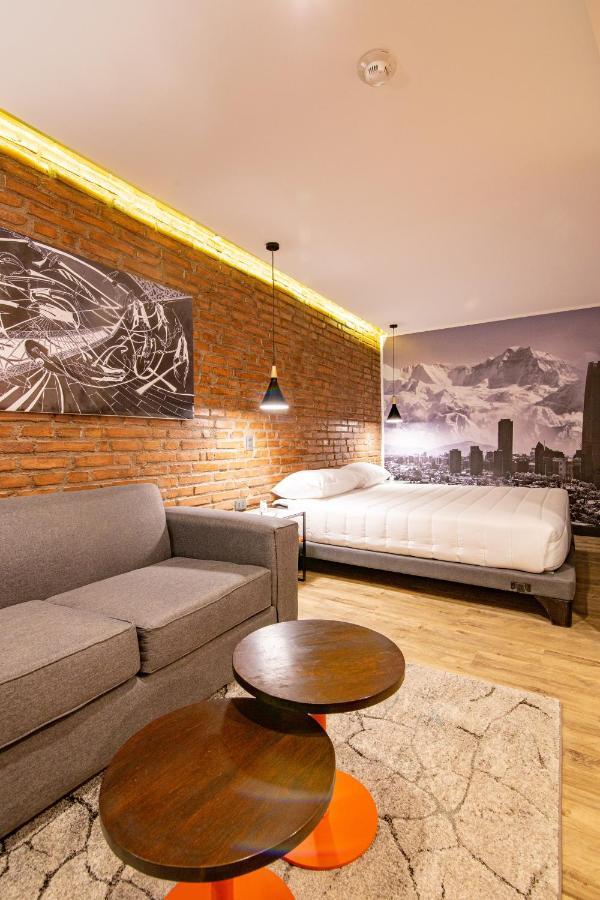 Hostal Boutique Black Cat Santiago Exterior foto